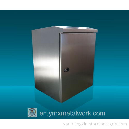 IP65 Power Distribution Cabinet for Outdoor
